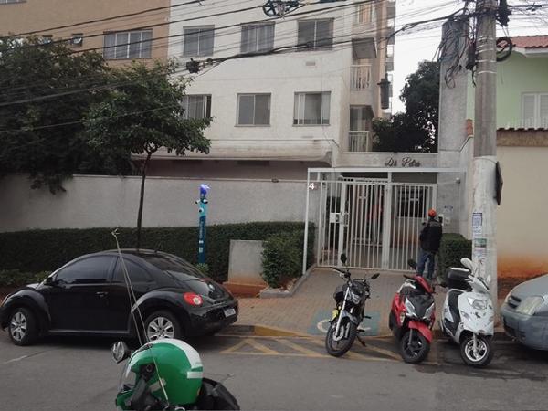 Apartamento