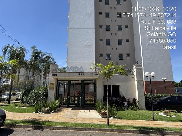 Apartamento