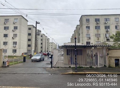 Apartamento