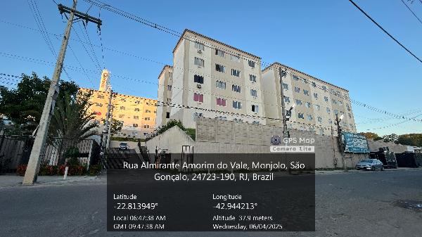 Apartamento