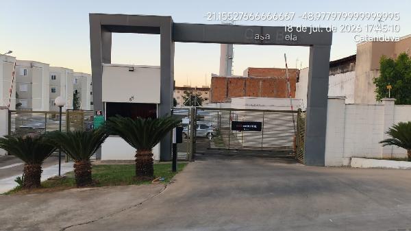 Apartamento
