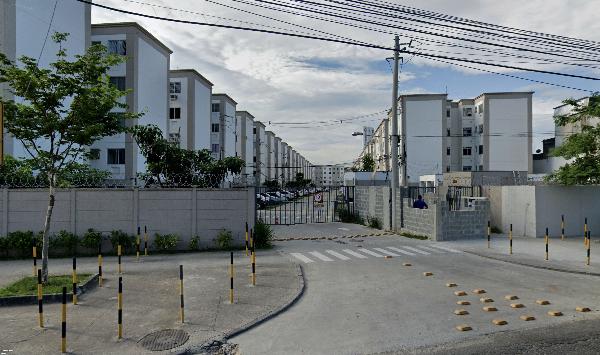 Apartamento