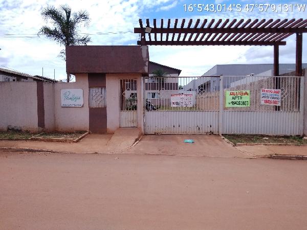 Apartamento