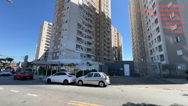 Apartamento