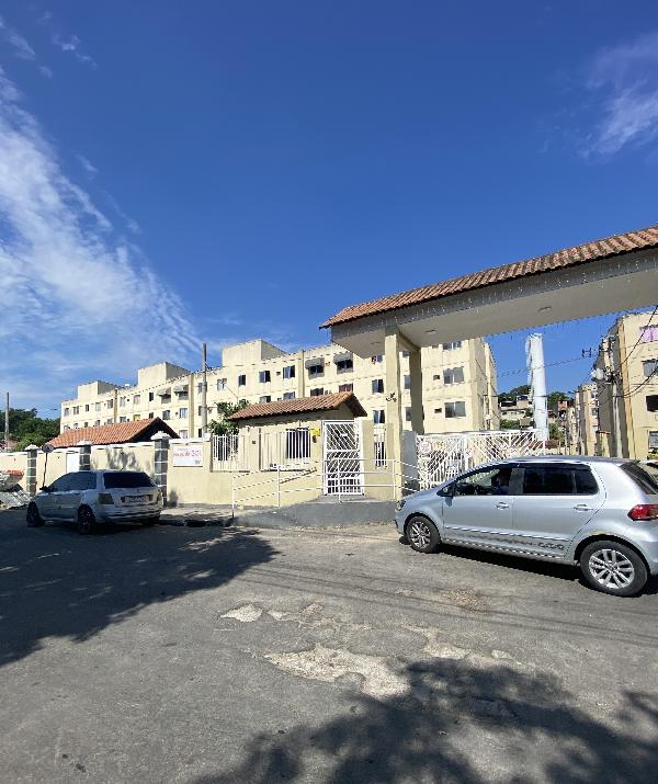 Apartamento