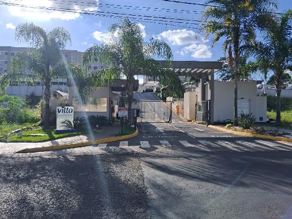 Apartamento