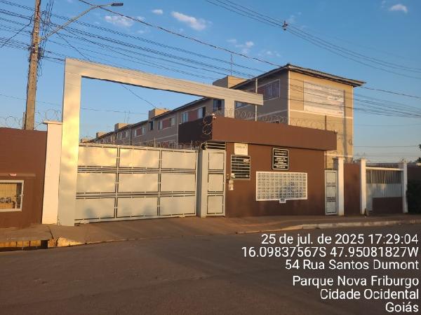 Apartamento