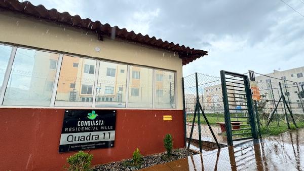 Apartamento