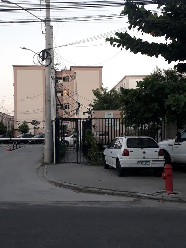 Apartamento