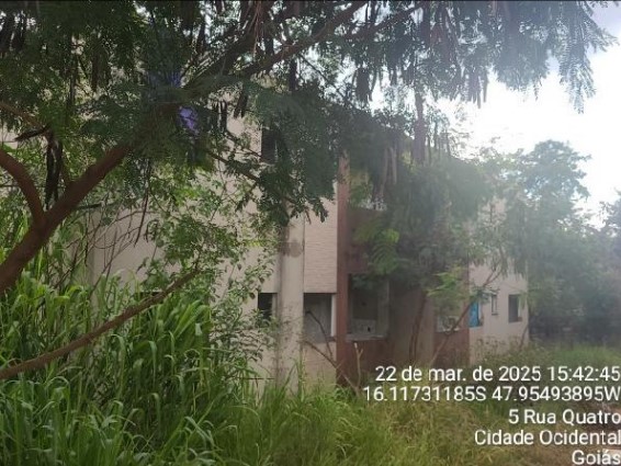 Apartamento
