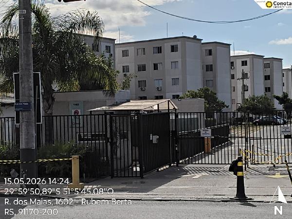 Apartamento
