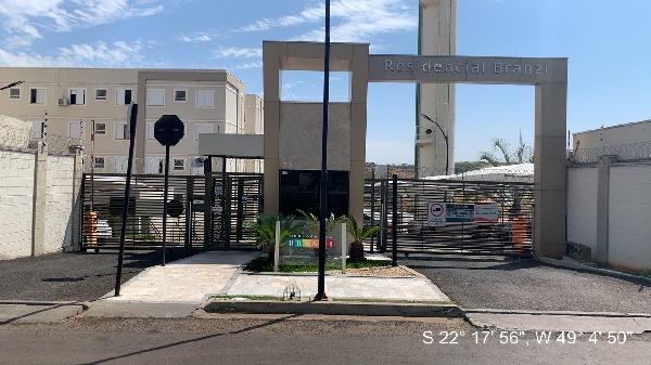 Apartamento