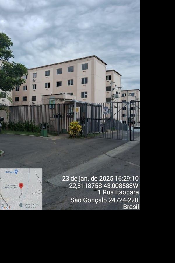 Apartamento