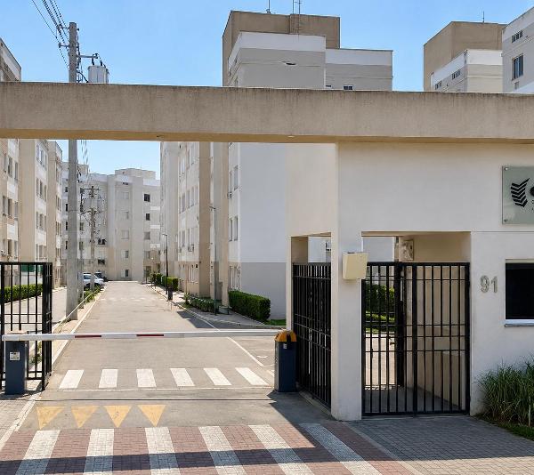 Apartamento