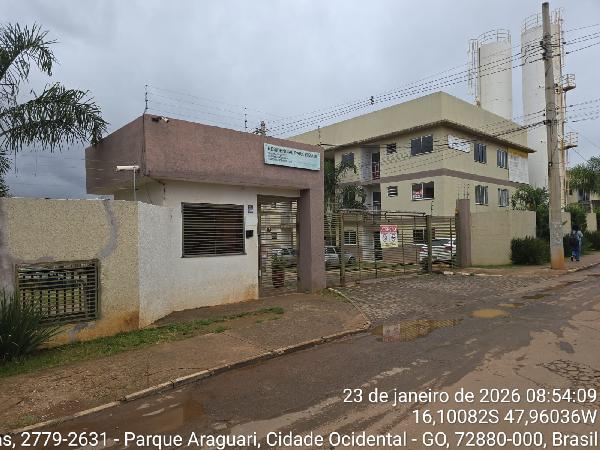 Apartamento