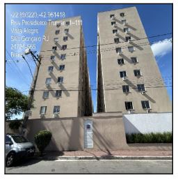 Apartamento