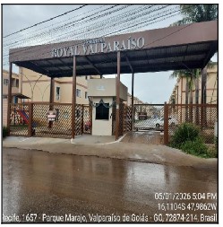 Apartamento