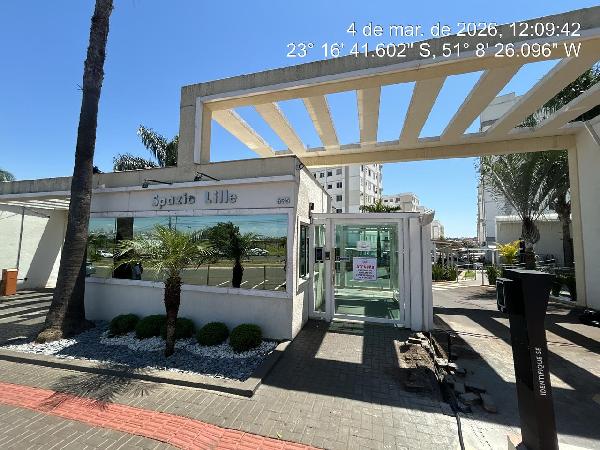 Apartamento