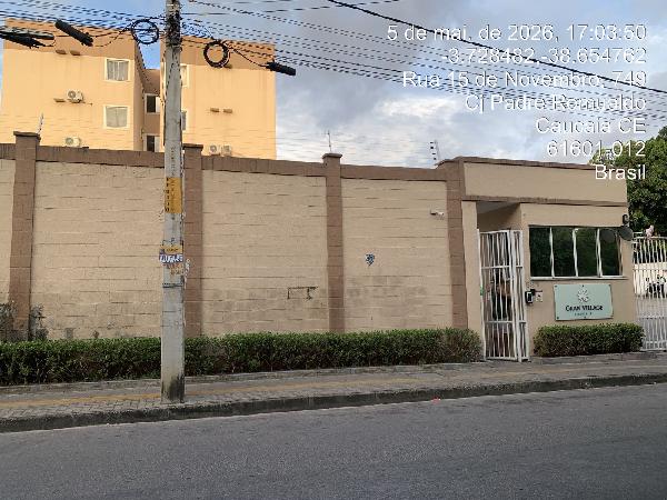 Apartamento
