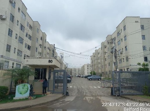Apartamento