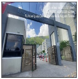 Apartamento