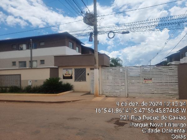 Apartamento