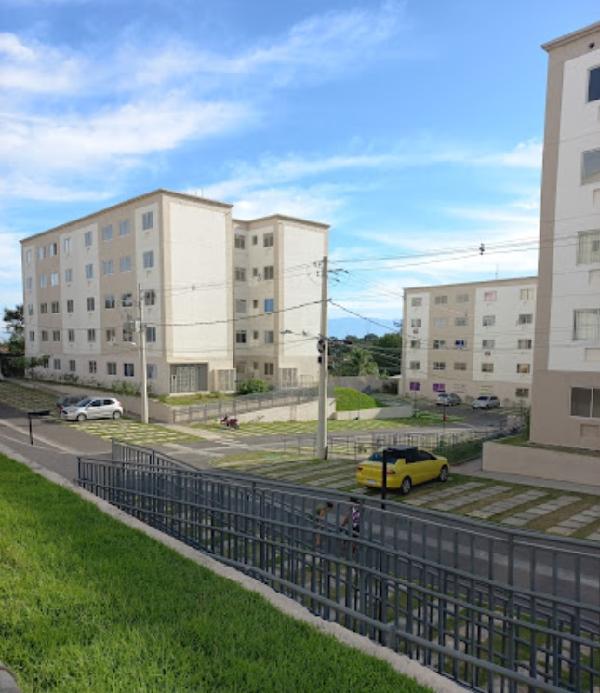 Apartamento