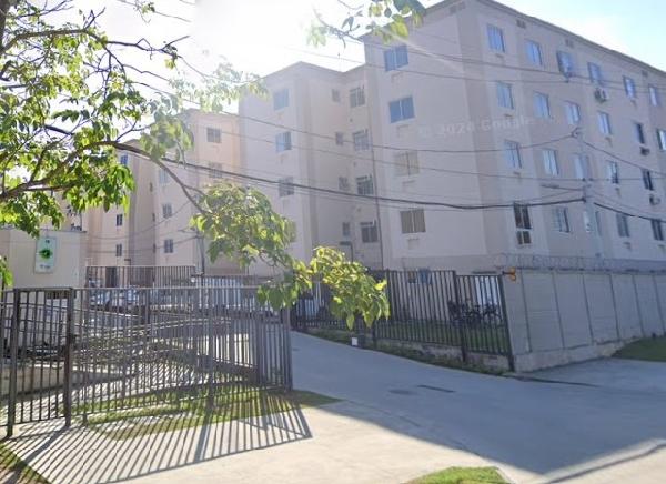 Apartamento