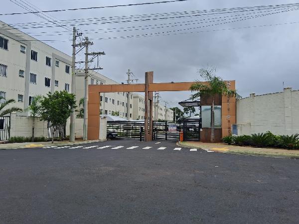 Apartamento