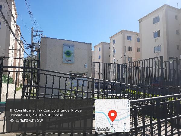 Apartamento