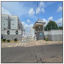 Apartamento