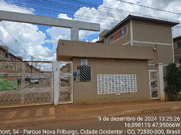 Apartamento