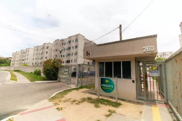 Apartamento