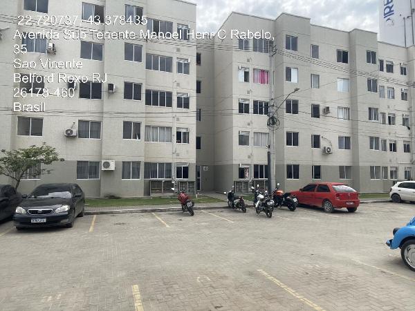 Apartamento