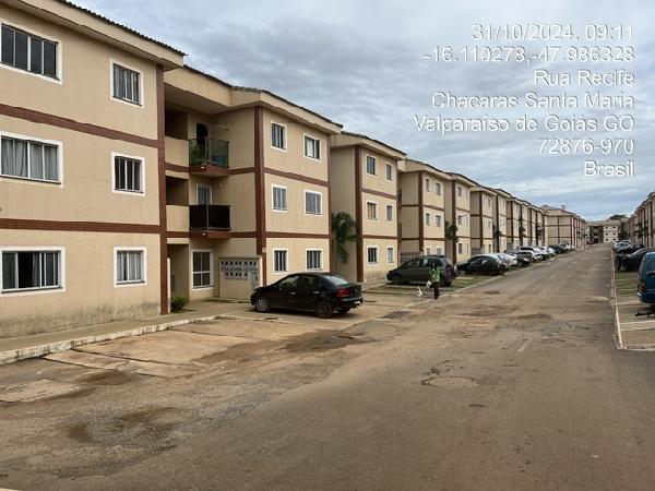 Apartamento