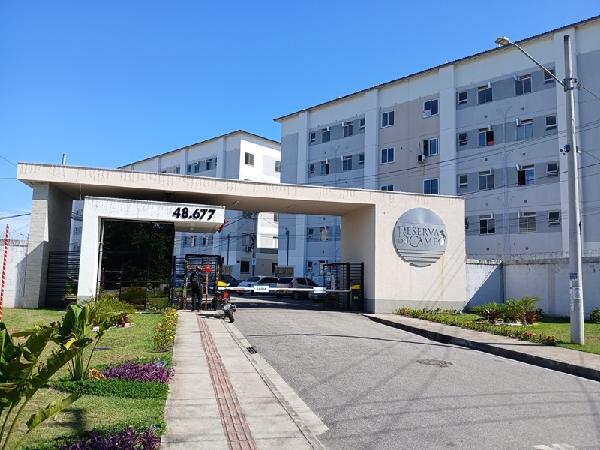 Apartamento