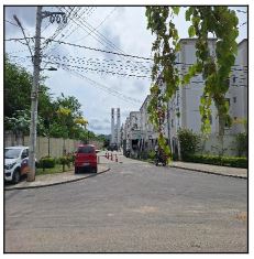Apartamento