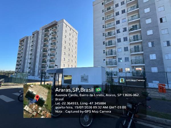 Apartamento