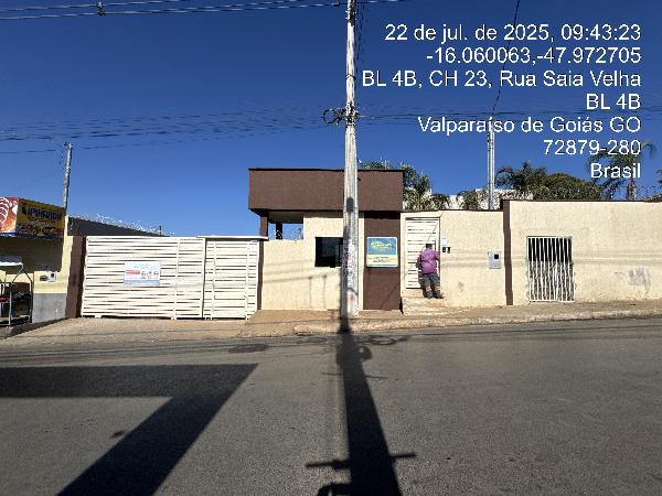 Apartamento