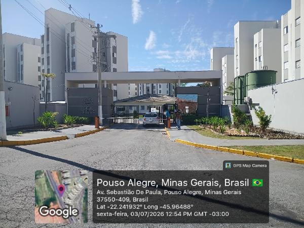 Apartamento
