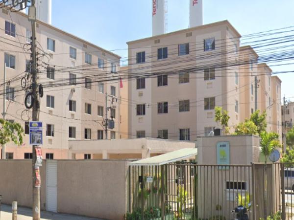 Apartamento