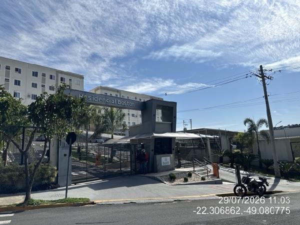 Apartamento