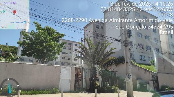 Apartamento