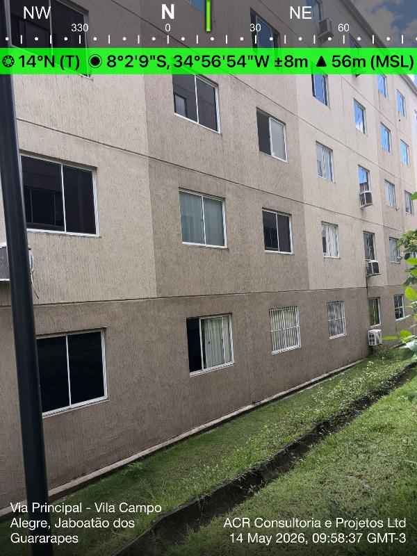 Apartamento