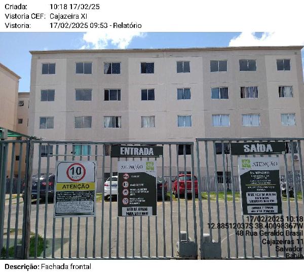 Apartamento