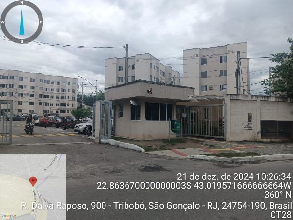 Apartamento