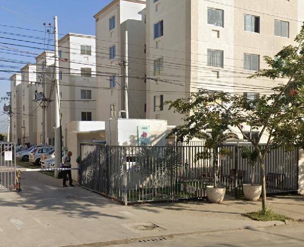 Apartamento
