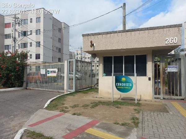Apartamento