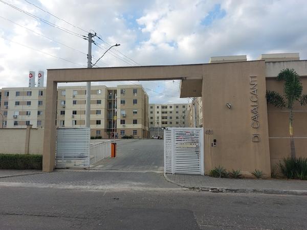 Apartamento