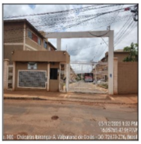Apartamento